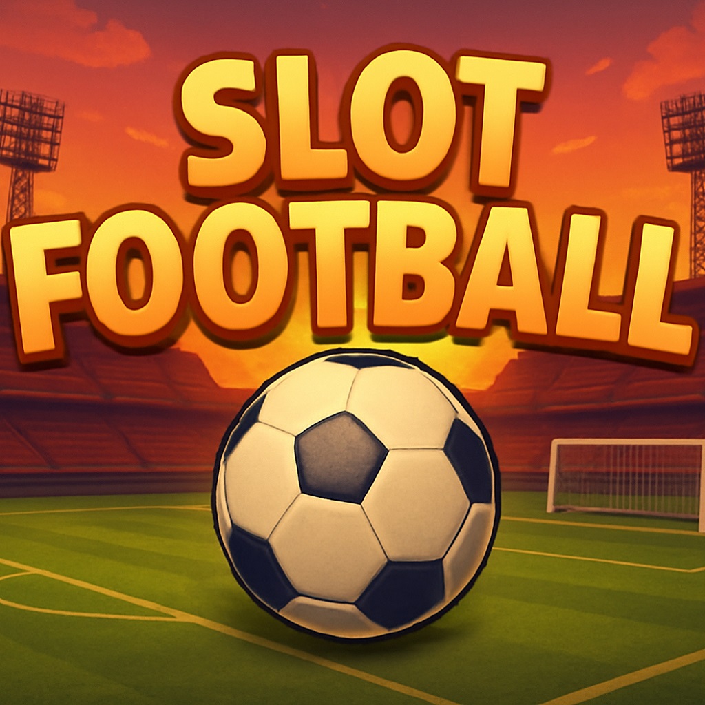 Football Slot — free social game