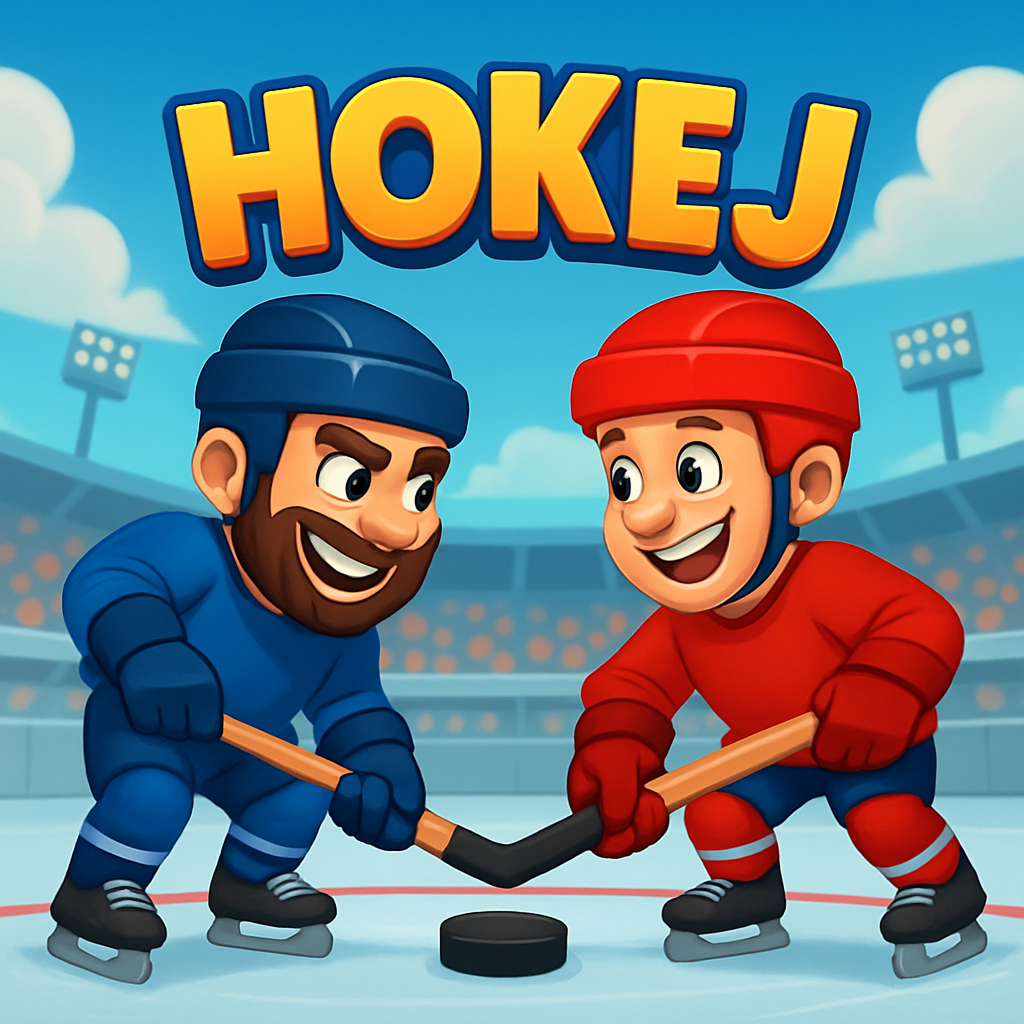 Hockey Slot — free social game